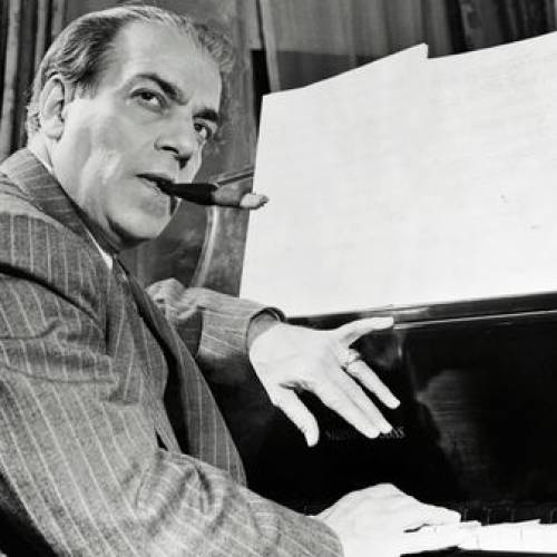 Fantasia – Heitor Villa-Lobos